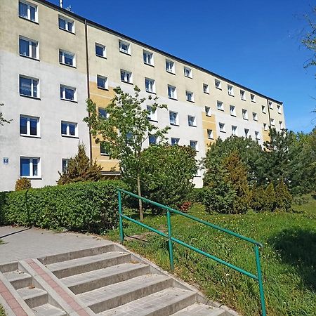 Kaja Apartament 52M2 Praust Exterior foto