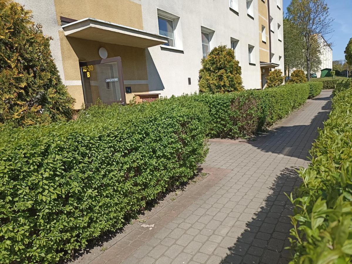 Kaja Apartament 52M2 Praust Exterior foto