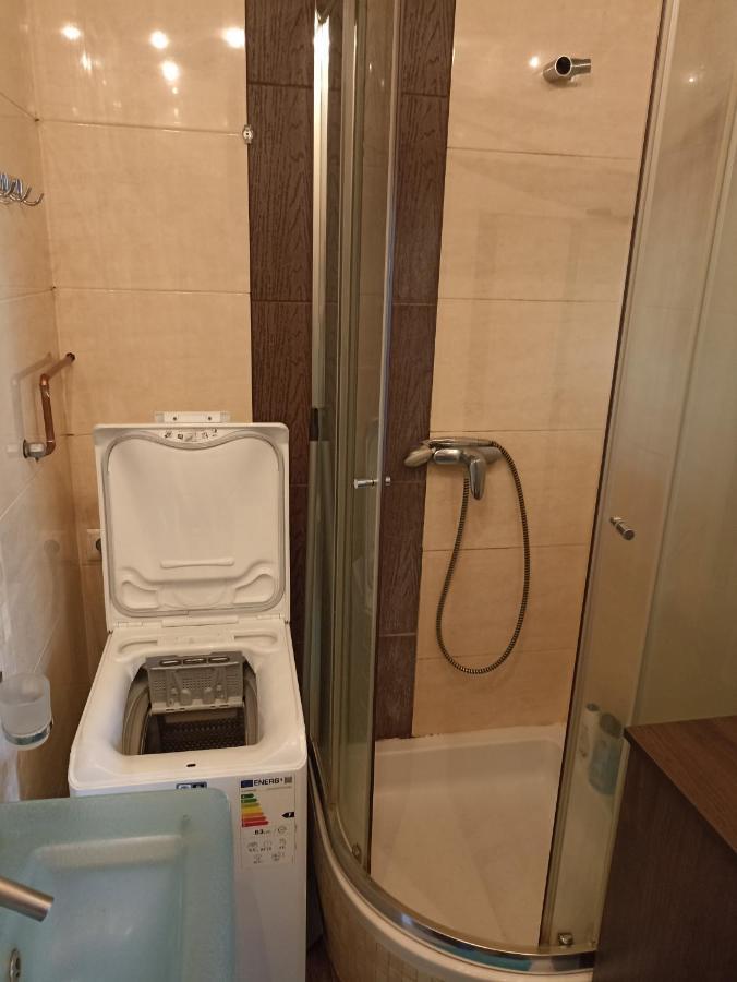 Kaja Apartament 52M2 Praust Exterior foto