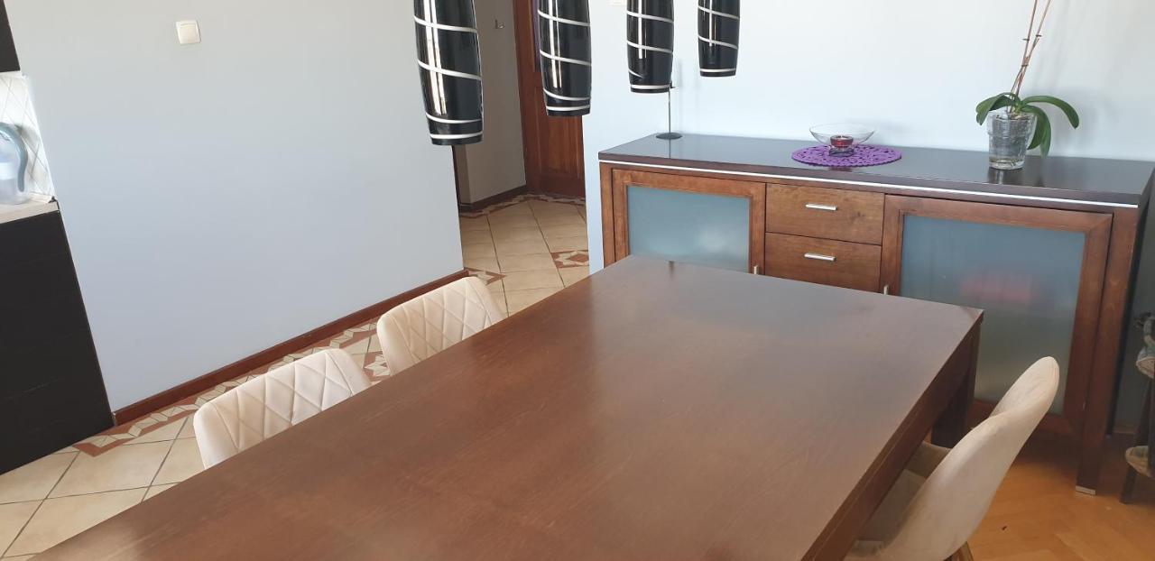 Kaja Apartament 52M2 Praust Exterior foto