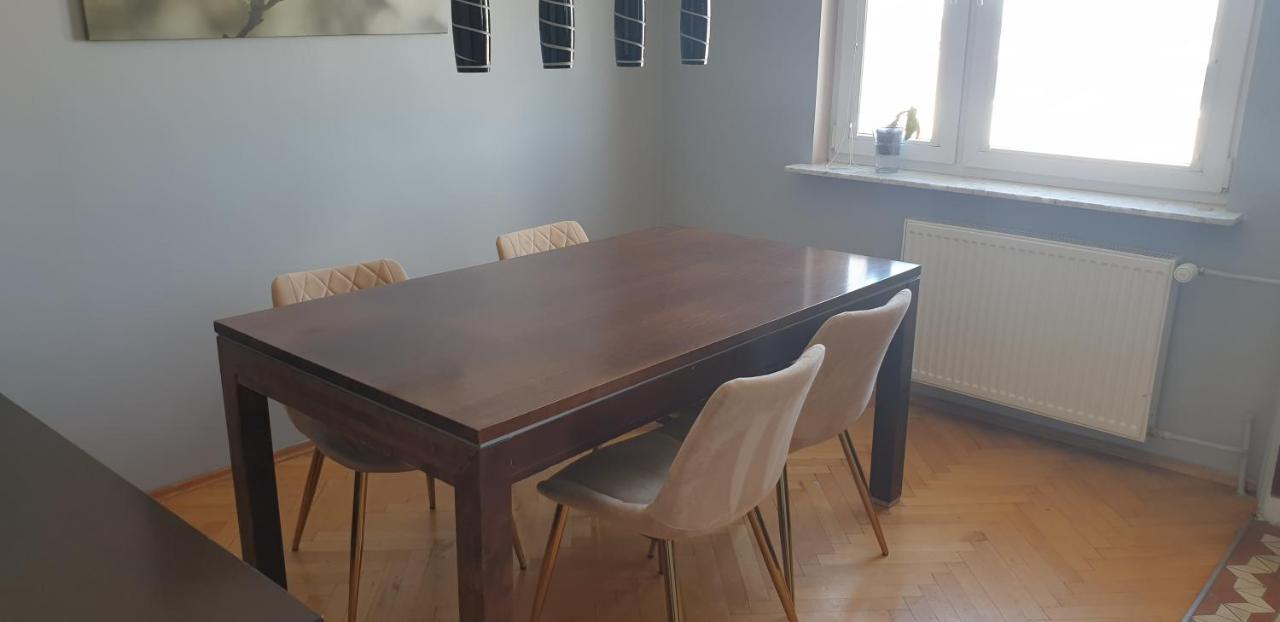 Kaja Apartament 52M2 Praust Exterior foto