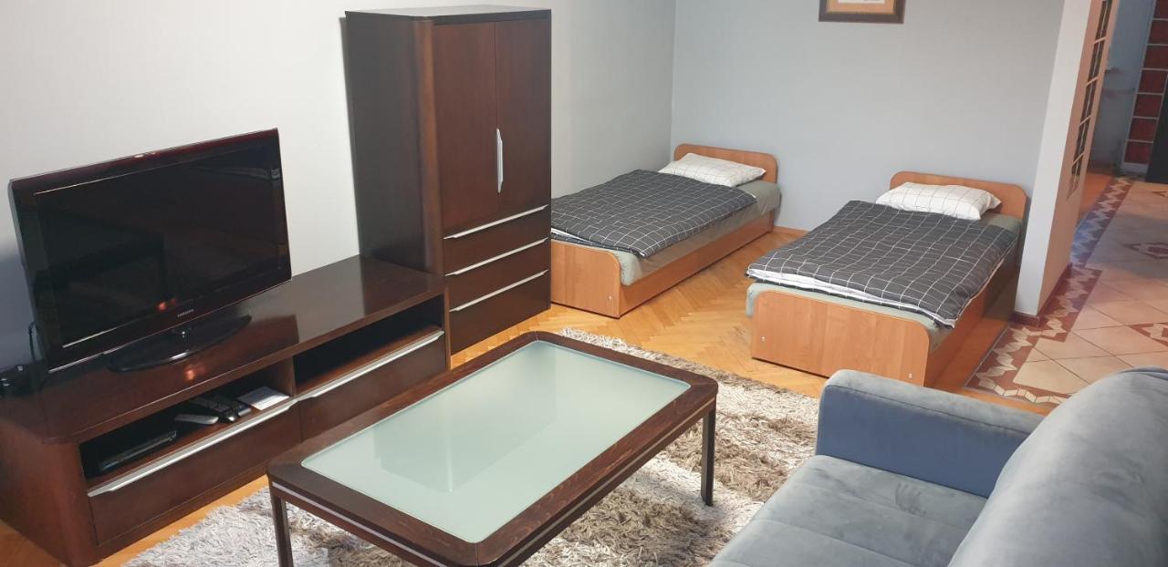 Kaja Apartament 52M2 Praust Exterior foto