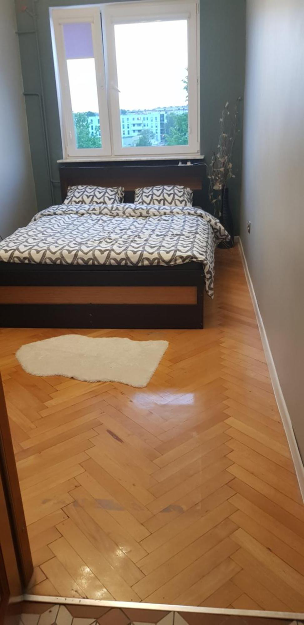 Kaja Apartament 52M2 Praust Exterior foto