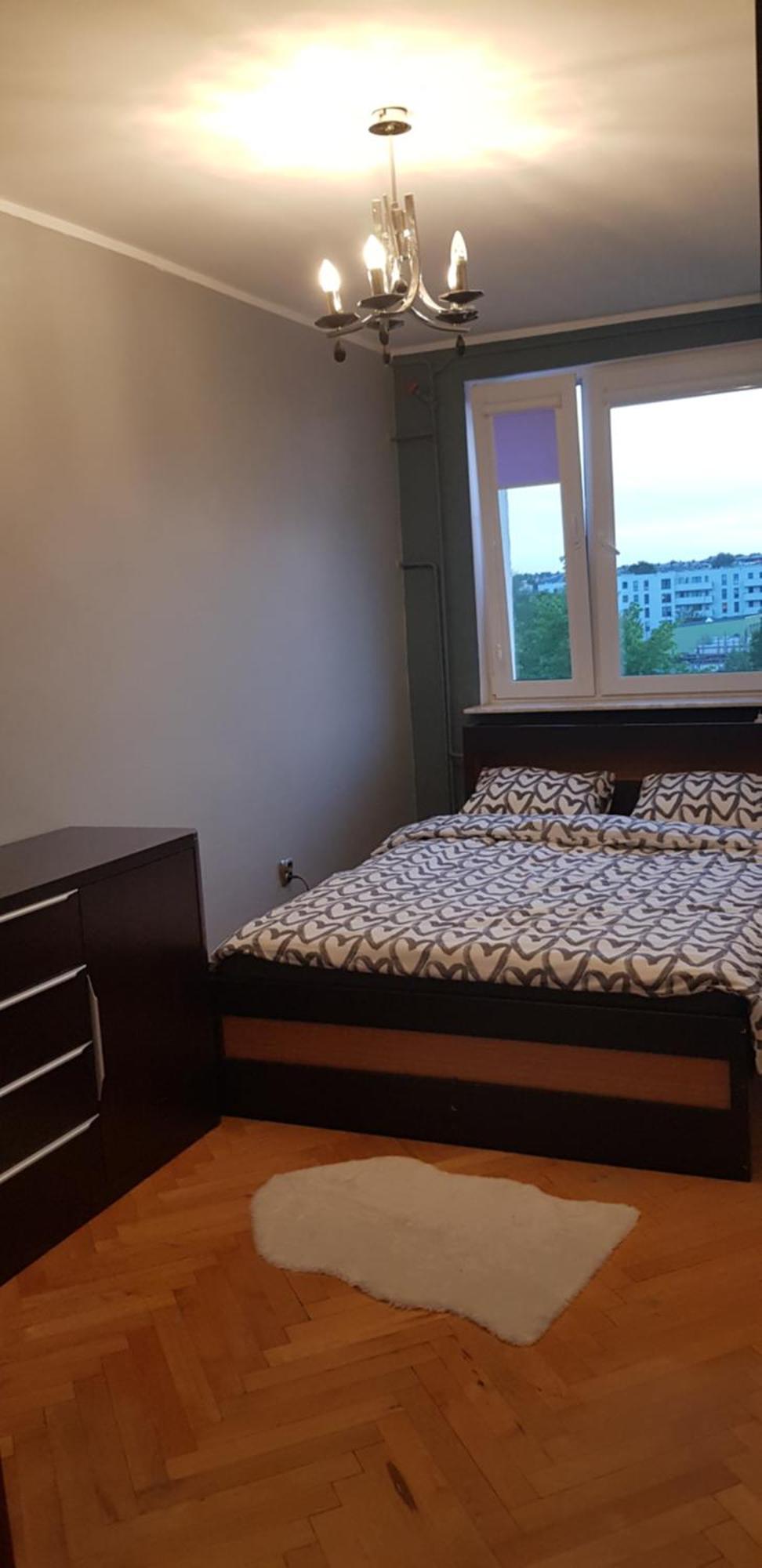 Kaja Apartament 52M2 Praust Exterior foto